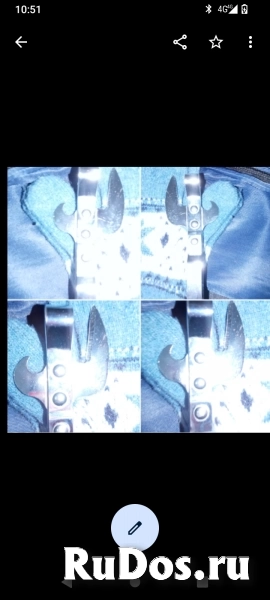 Продаю набор аксессуаров изображение 11