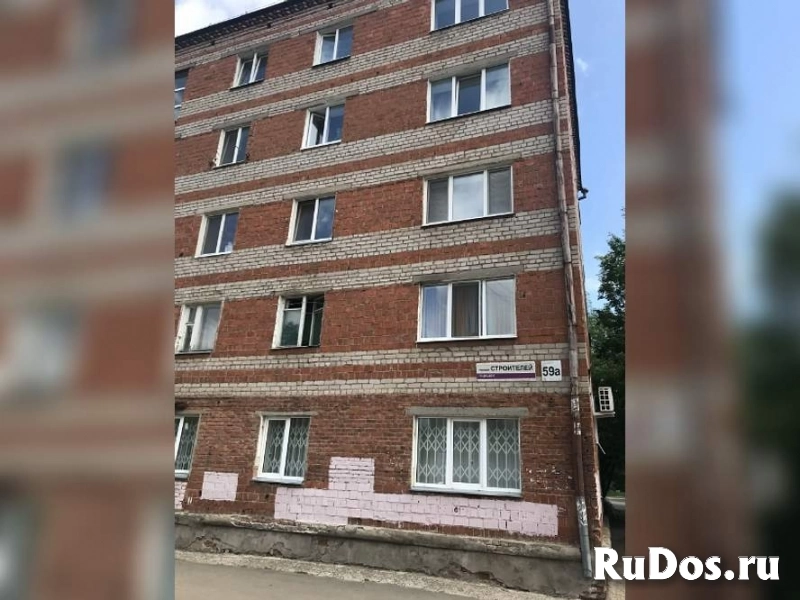 Продам 1 комнатную квартиру 18 м2 изображение 9