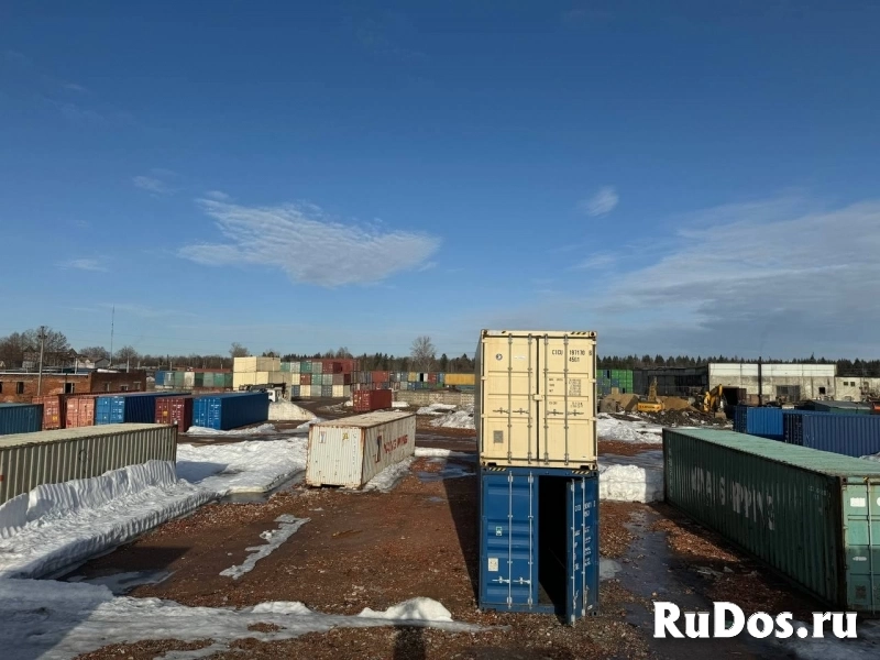 Сдам коммерческую недвижимость 500 сот изображение 3