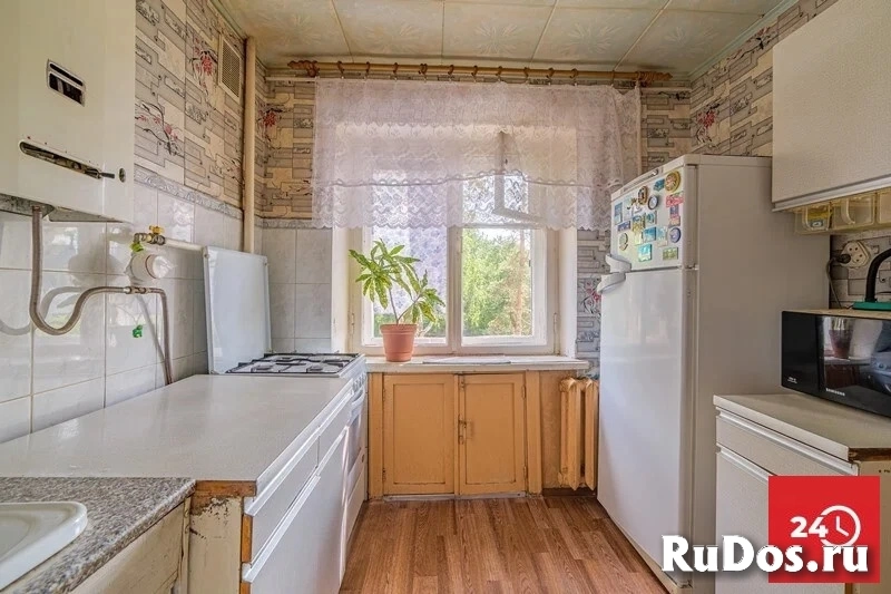 Продам 3 комнатную квартиру 54 м2 фотка