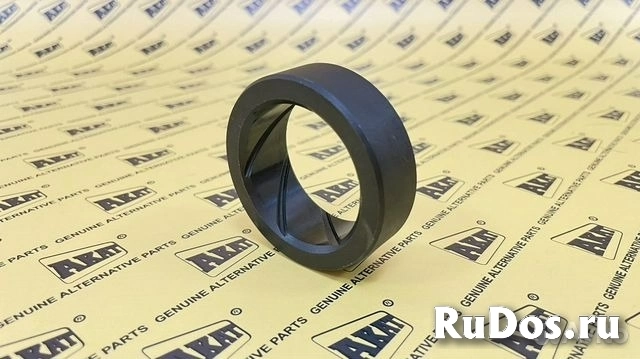 Втулка поворотного кулака (верхняя)  144558/ 123660 OEM изображение 4