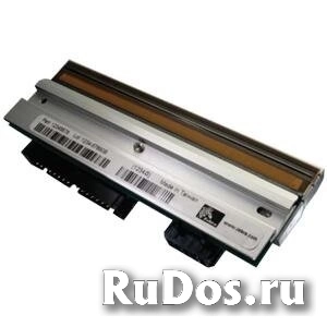 Печатающая термоголовка для Zebra 110Xi4, 203 dpi (P1004230) фото