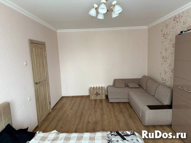 Продам 1 комнатную квартиру 38.2 м2 изображение 3