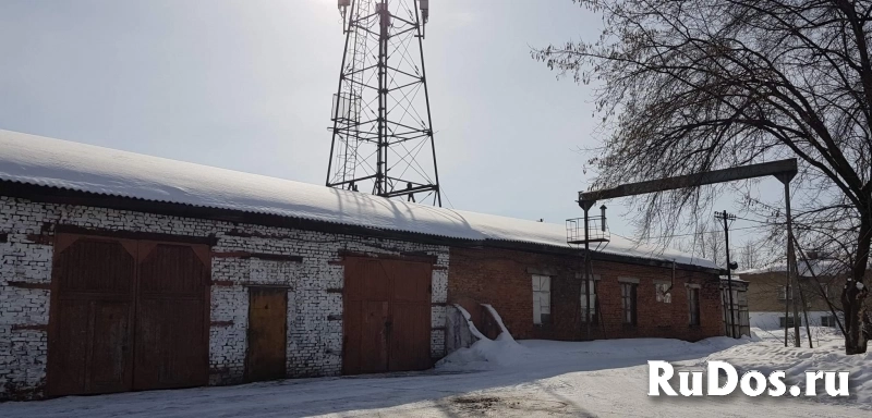 Продам коммерческую недвижимость 331 м2 изображение 4