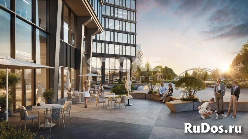 Продам коммерческую недвижимость 59.9 м2 изображение 4