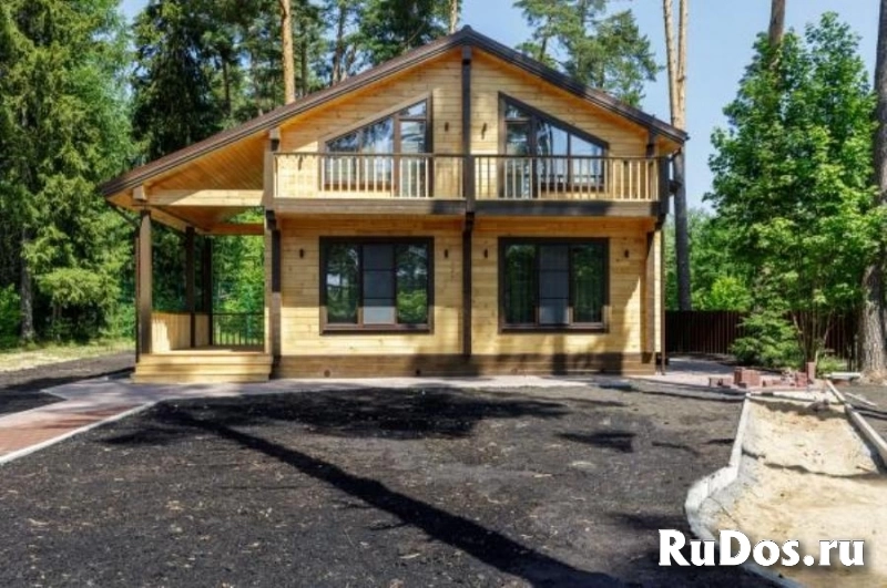 Продажа коттеджа 204 м2 КП Звенигород Family Park изображение 5