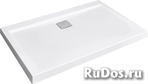 Поддон для душа Radaway Argos D90x120 фото