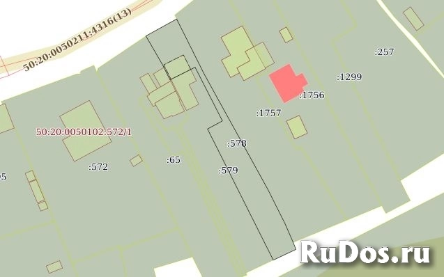 Продам участок 49.7 сот. изображение 5