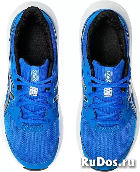Детские фирменные кроссовки ASICS Jolt 4 GS изображение 4