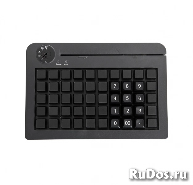 POS-клавиатура PayTor KB-50 изображение 3