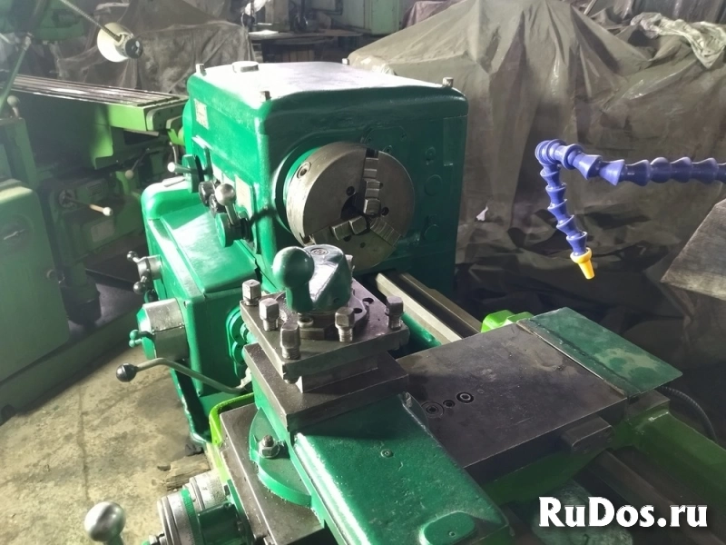 Станок универсальный токарно-винторезный 1К62 продам фотка