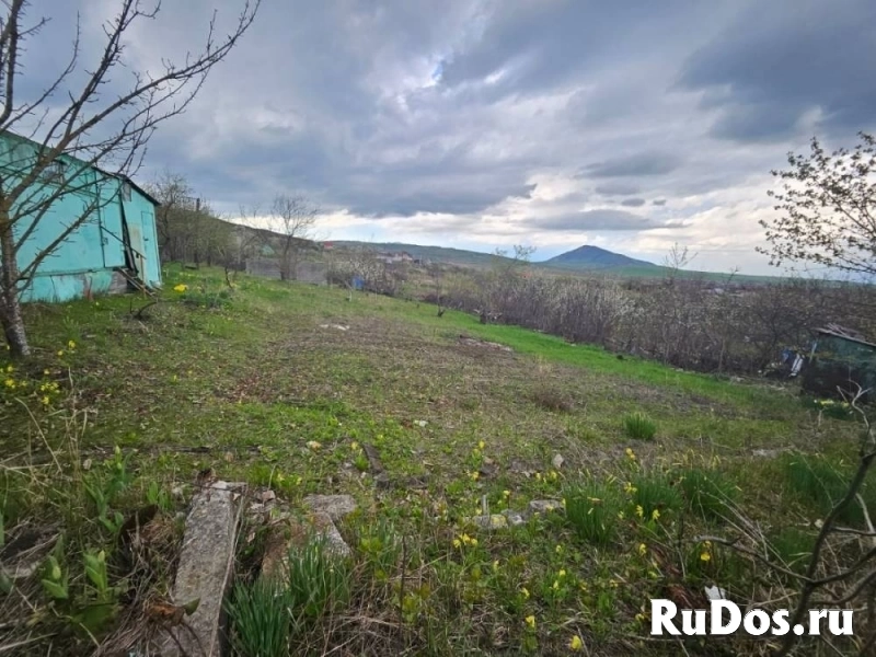 Продам участок 10 сот. изображение 4