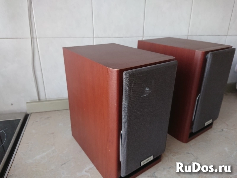 Акустика ONKYO D-N7FX фотка