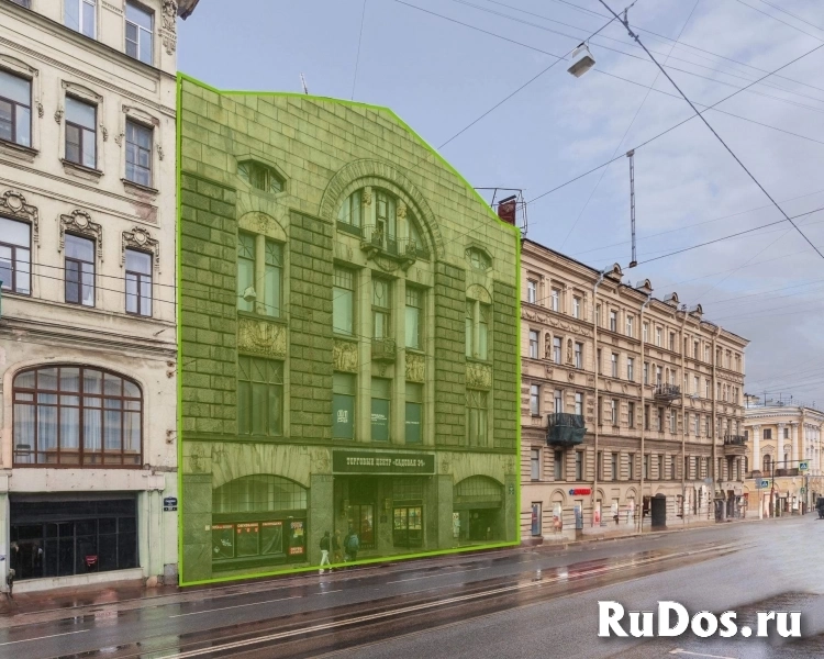 Продам коммерческую недвижимость 4412 м2 фото