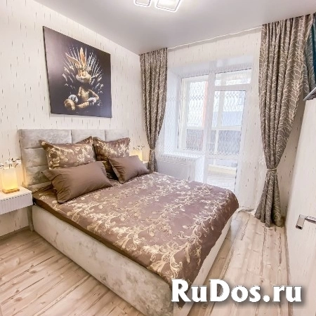 Сдам 2 комнатную квартиру 43 м2 фото