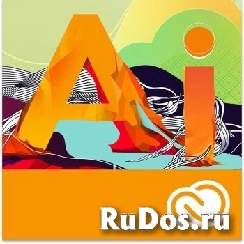 Подписка (электронно) Adobe Illustrator CC for teams Продление 12 Мес. Level 2 10-49 лиц. Education Named фото