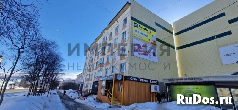 Продам 1 комнатную квартиру 38 м2 изображение 9