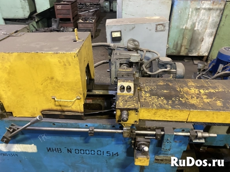 Полуавтомат резьбонарезной 5993 изображение 9