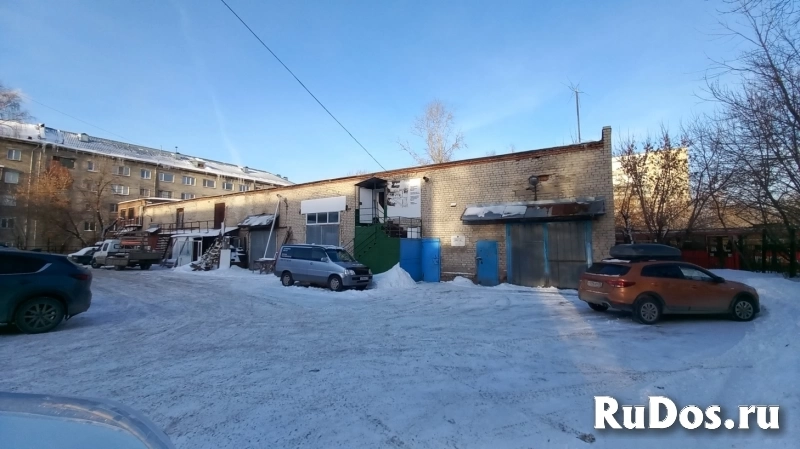 Продам коммерческую недвижимость 3132.4 м2 фотка