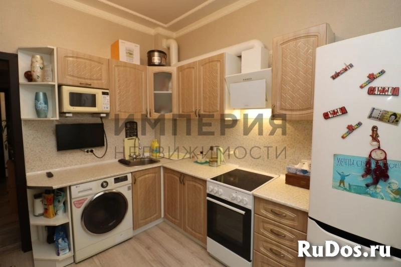 Продам 2 комнатную квартиру 52 м2 фотка