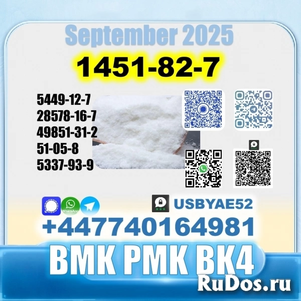 BK4 1451-82-7 2b4m BVF BMK PMK high purity source factory картинка 6 BK4 1451-82-7 2b4m BVF BMK PMK high purity source factory изображение 6