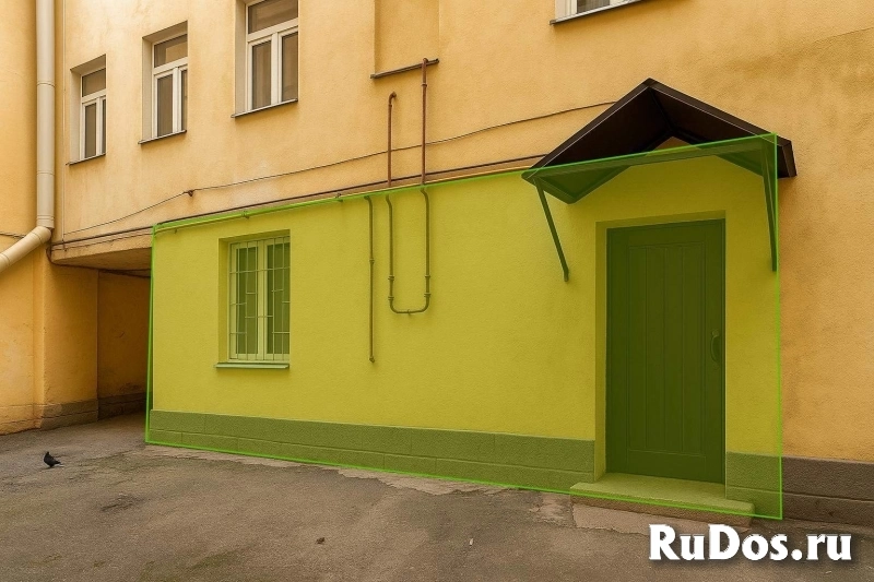 Продам коммерческую недвижимость 72 м2 фото