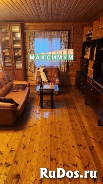 Продам коттедж 60 м2 изображение 5