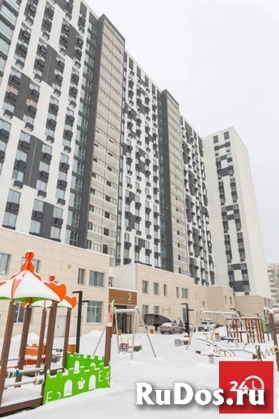 Продам 3 комнатную квартиру 89 м2 изображение 4