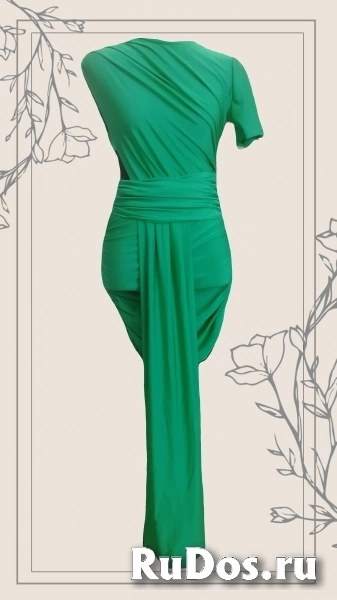 Пошив одежды премиального качества. изображение 5