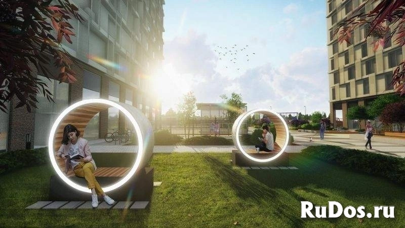 Продам 5 комнатную квартиру 179.4 м2 изображение 7