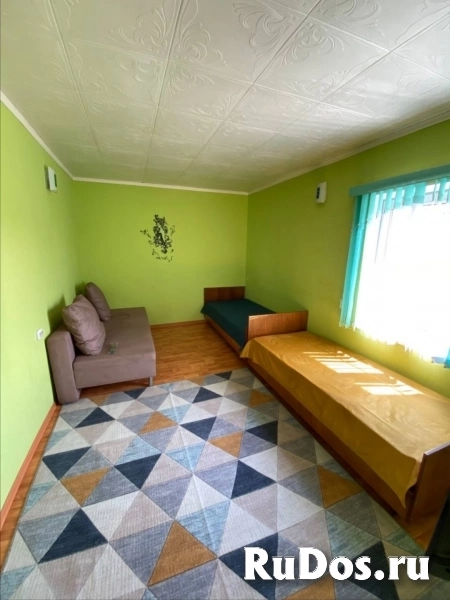 Сдам коттедж 50 м2 изображение 4