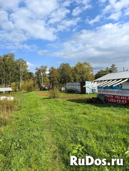 Производственная База 1,1 Га изображение 10