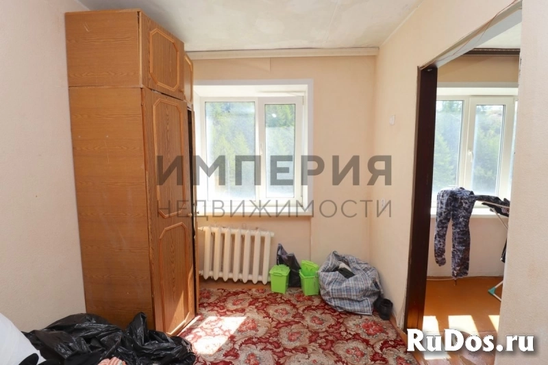 Продам 2 комнатную квартиру 44 м2 изображение 9