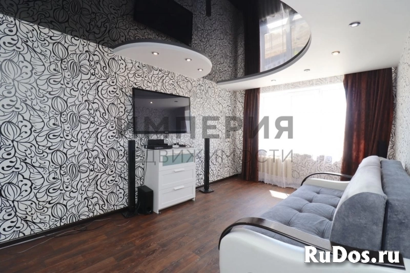 Продам 2 комнатную квартиру 49 м2 фото