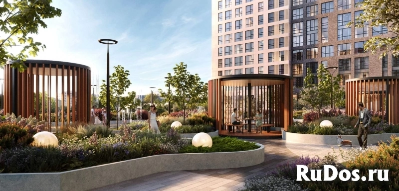 Продам 2 комнатную квартиру 53 м2 картинка 8 Продам 2 комнатную квартиру 53 м2 изображение 8