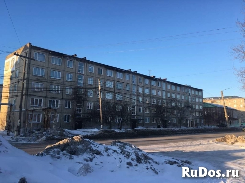 Продам 3 комнатную квартиру 62 м2 изображение 10