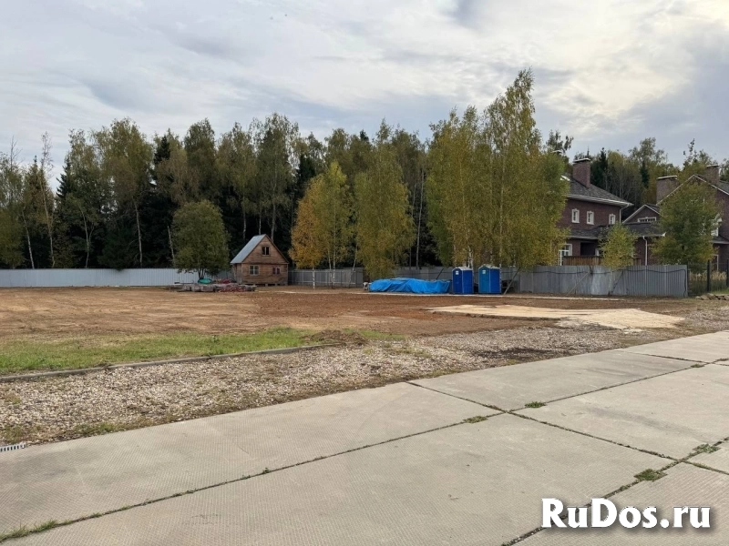 Продам участок 27.5 сот. изображение 7