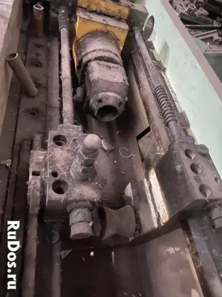 Горизонтально-протяжной станок 7А545 изображение 5