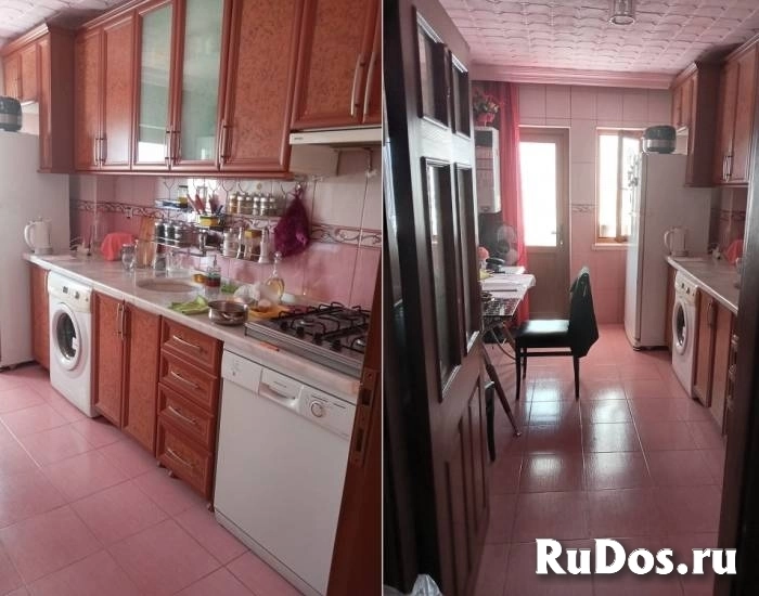 Двухэтажная квартира c мебелью в Турции 250 м изображение 8