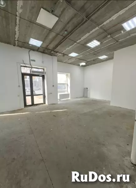 Помещение 140 м², два зала изображение 7