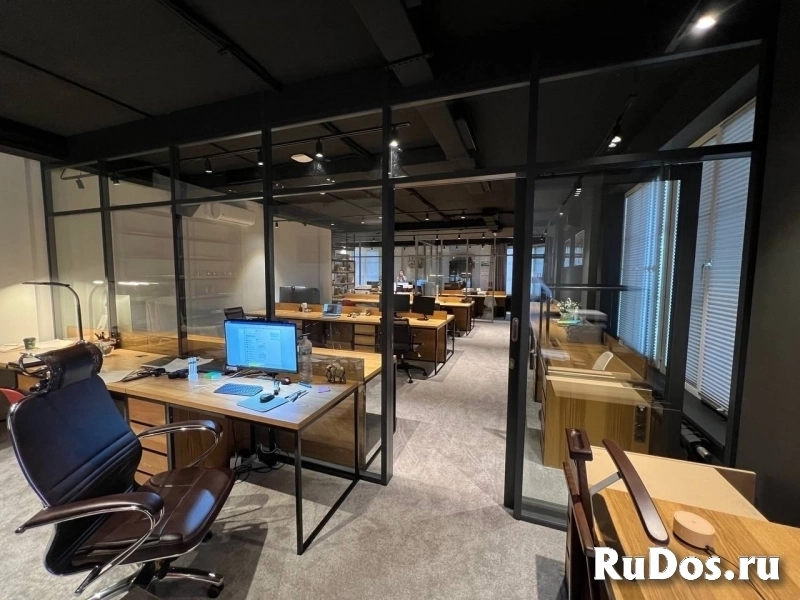 Окна пластиковые, деревянные и алюминиевые изображение 6