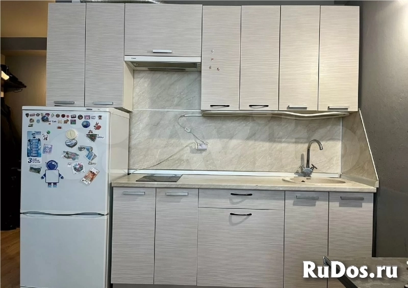 Продается студия с ремонтом в Ставрополе фото