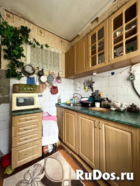 Продам 1 комнатную квартиру 28.7 м2 изображение 5