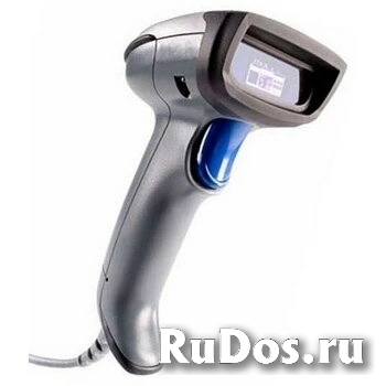 Сканер штрих-кода Intermec SR30, Linear Imager (EV12), мультиинтерфейс, без кабеля (SR30AVTT01) фото