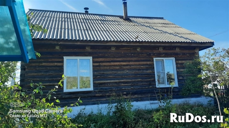 Продам дом 59 м2 фото
