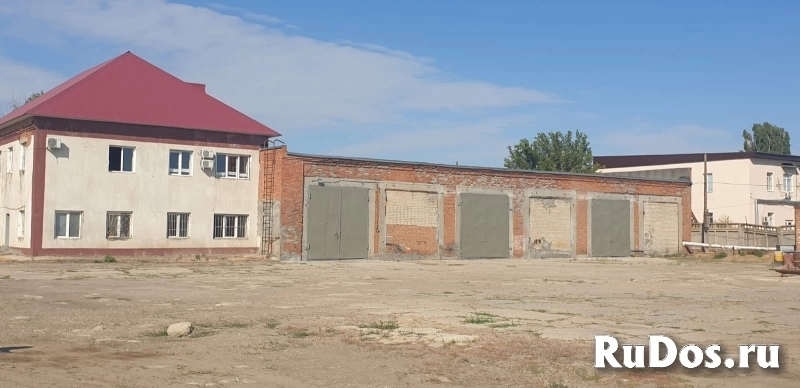 Продам коммерческую недвижимость 3004 м2 изображение 9