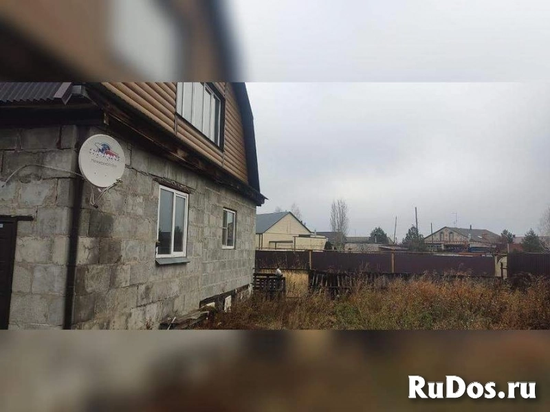 Продам коттедж 116.5 м2 изображение 3