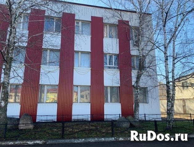 Продам коммерческую недвижимость 1108 м2 фотка