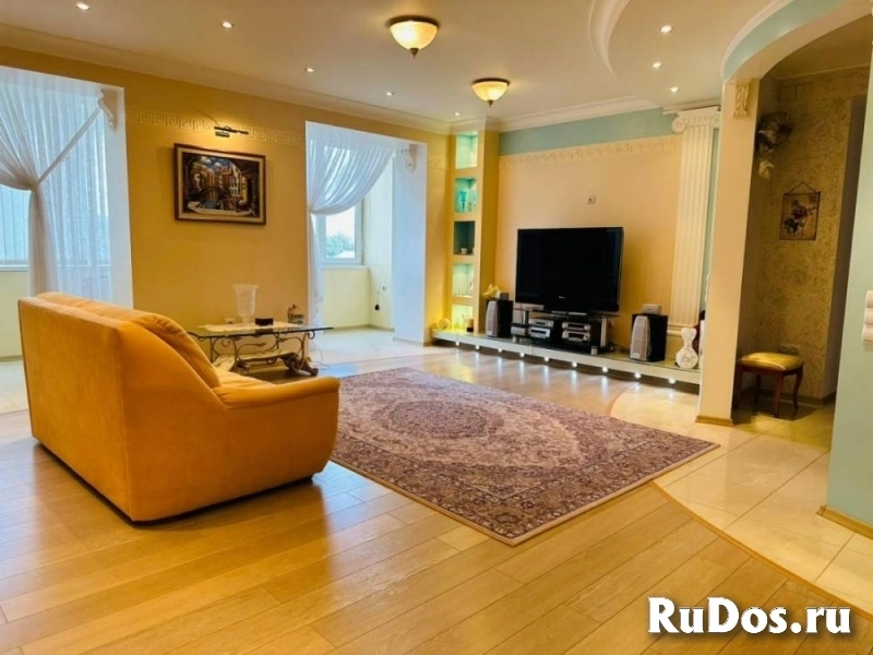 Продам 2 комнатную квартиру 79.2 м2 изображение 4