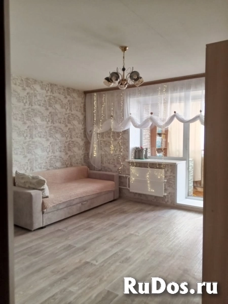 3-к квартира, 60 м2, 5/10 эт. изображение 3